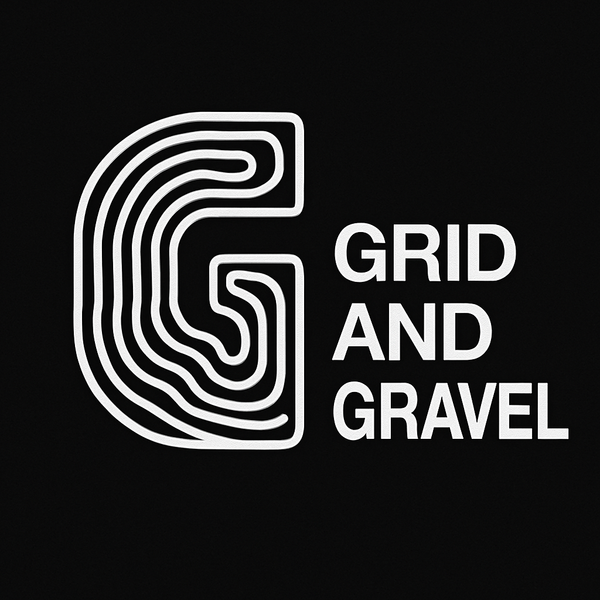 Grid and Gravel
