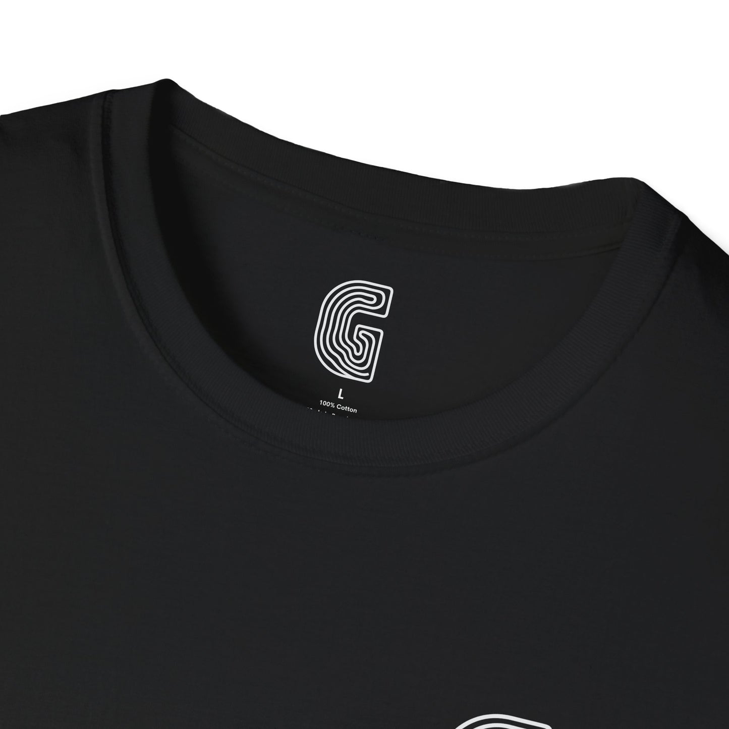 Grid and Gravel - Urban Core Tee